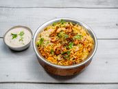 MUTTON BIRYANI