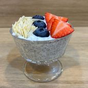Healthy Granola 