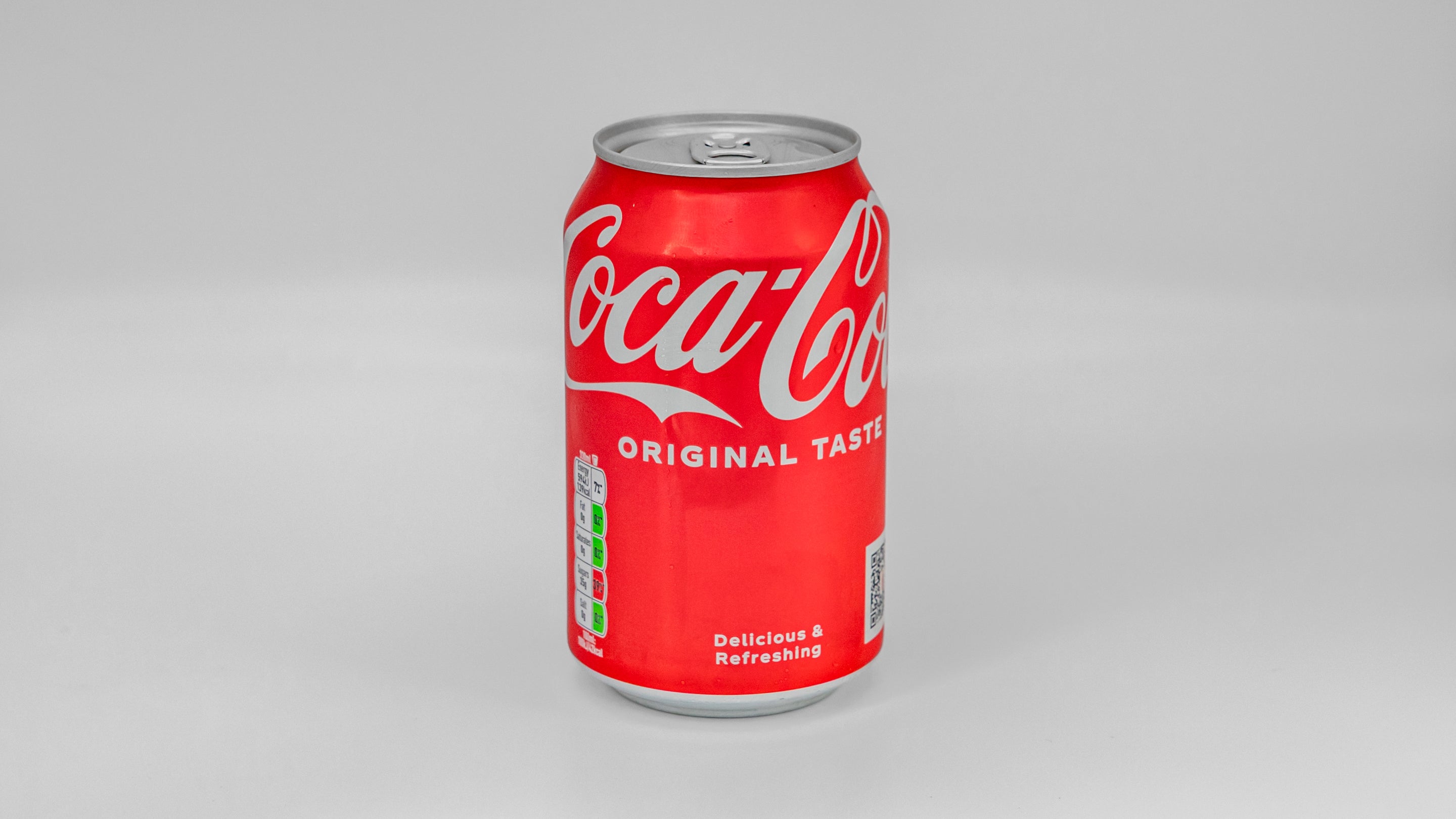 Coke