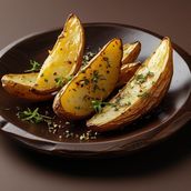 Potato Wedges