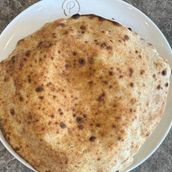 Focaccia Calda