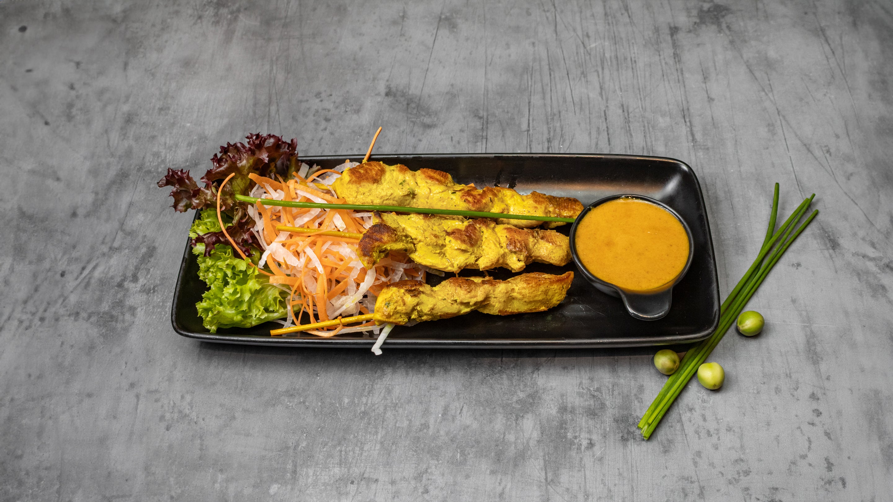 Satay