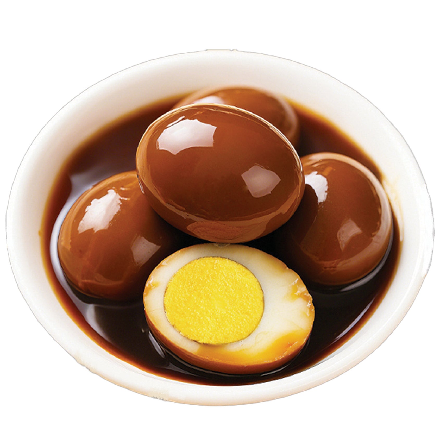 Marinated Egg 卤蛋 1 pc
