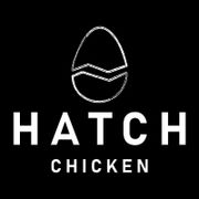 Hatch Chicken - Crispy Chicken Sandwiches & Wings