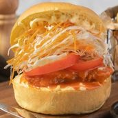 Buffalo Burger 