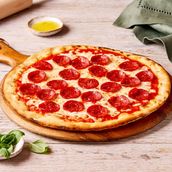 Diavola Pepperoni