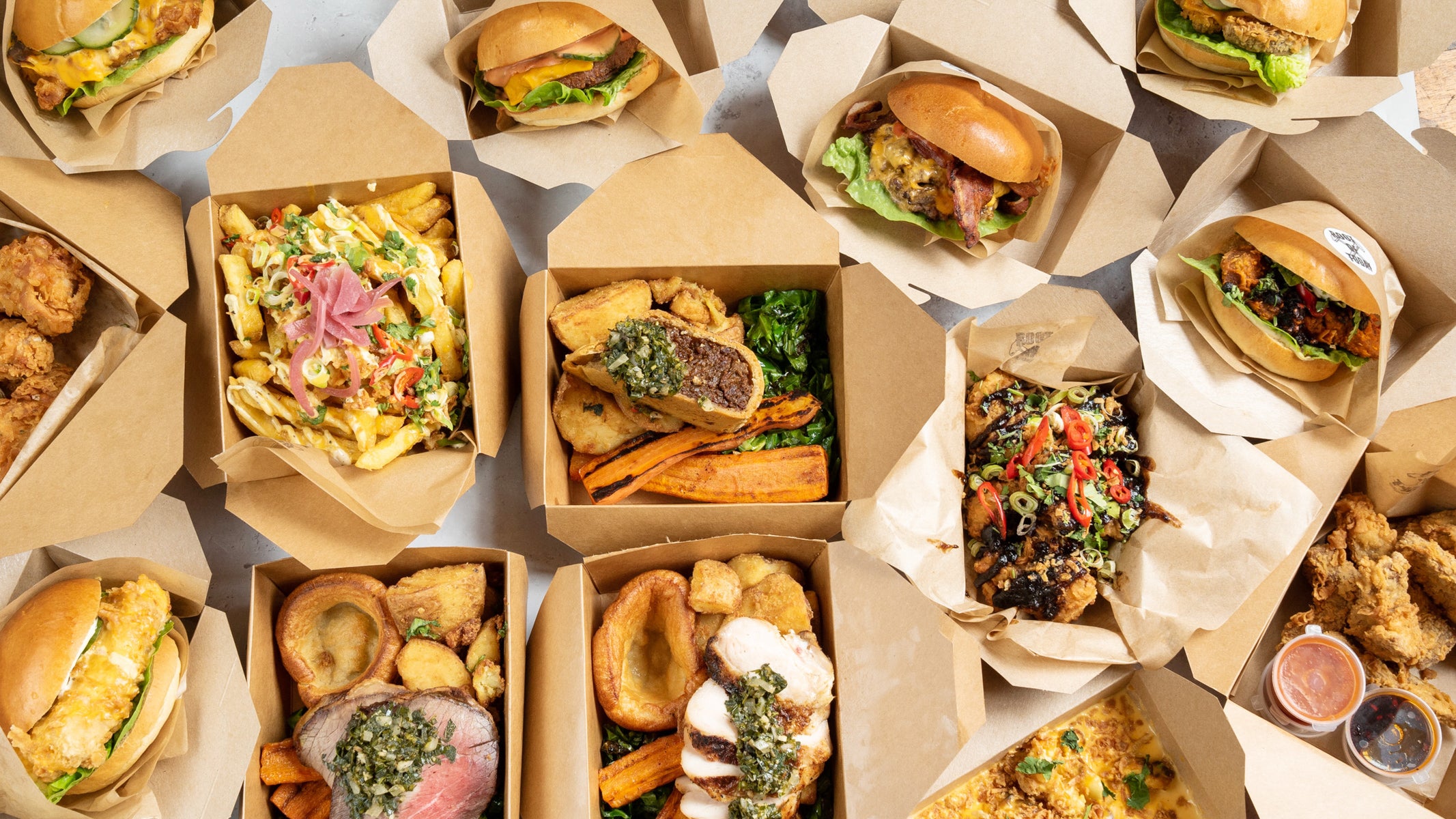 Mia’s Treacle Bites