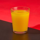 Fresh Orange Juice 