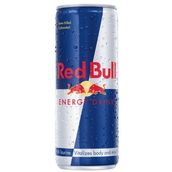 Red Bull 250 Ml
