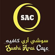 Sushi arai