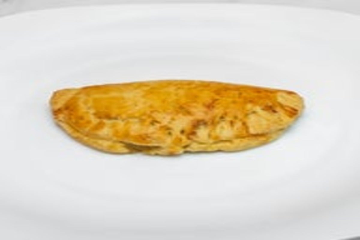 Meat Pie