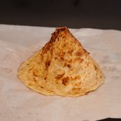 Mughlai Paratha