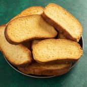 Butter Rusk