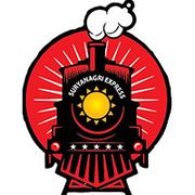 Suryanagri Express - Wadi Al Madina