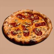 Salama Mama 15"