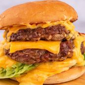Signature Burger