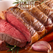 Beef Rump Roast