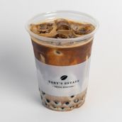 Latte Boba