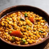 channa meal