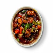 Pepper Sauce