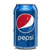 Pepsi Can 