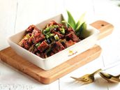 Paneer Chilli