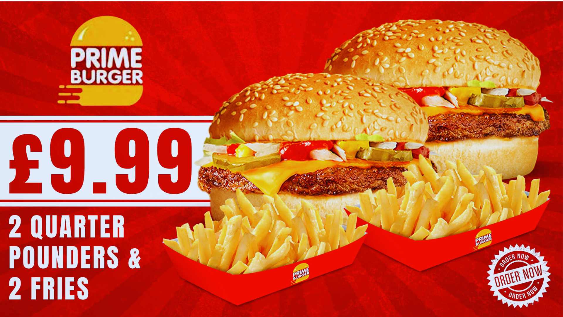 Prime Burger