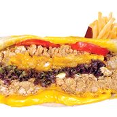 Crunchy Wrap