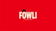 FOWLI CHICKEN SHOP
