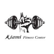 Miami fitness center