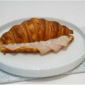 Turkey & Cheese Cloud