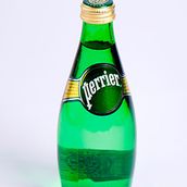 Perrier Water