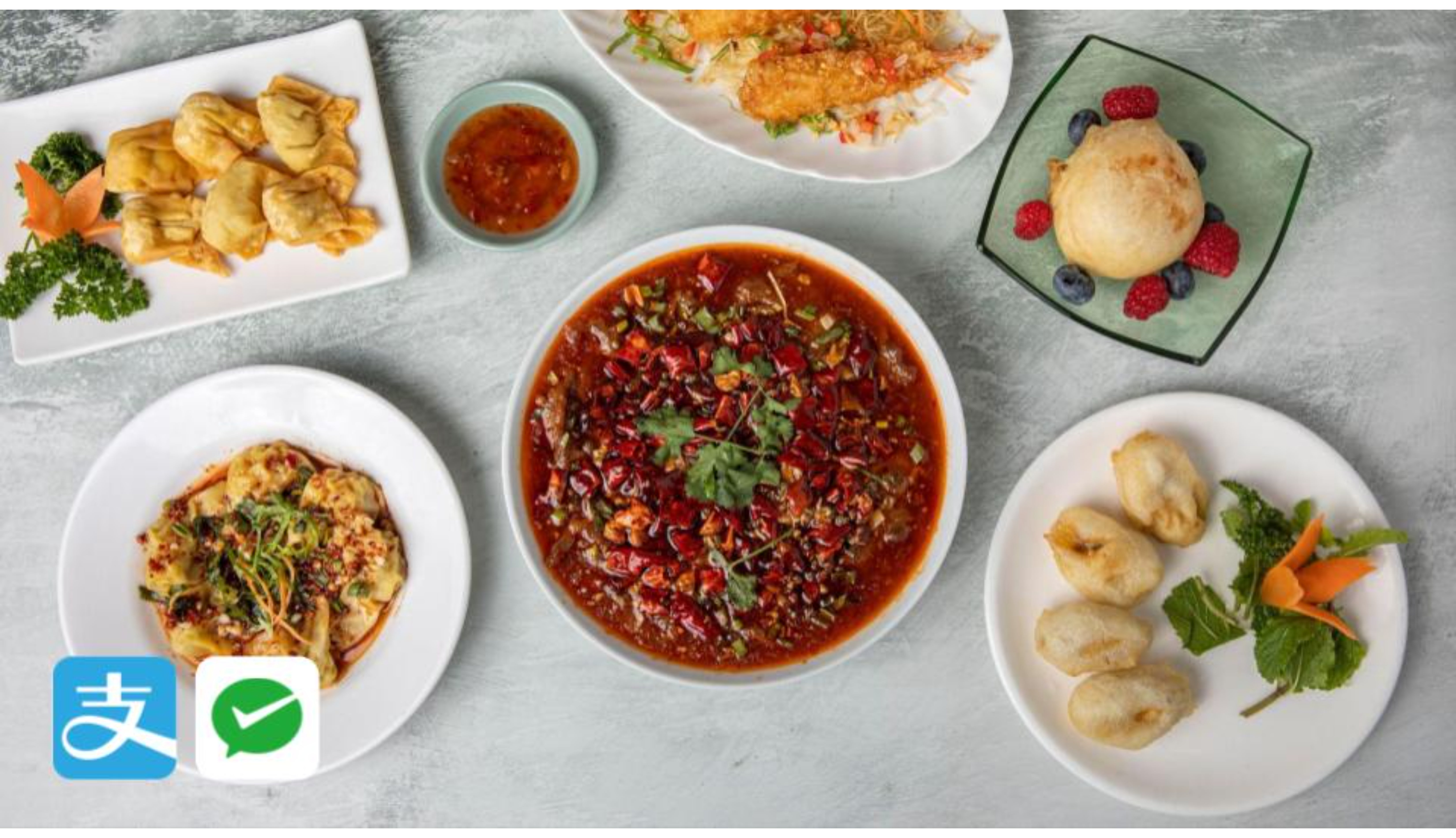 Wongs Chinese Restaurant