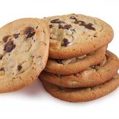 Big Cookie