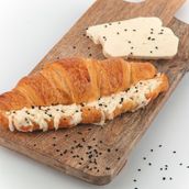 Cheese Croissant