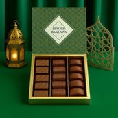 Chocolate Delights Box