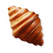 Plain Croissant