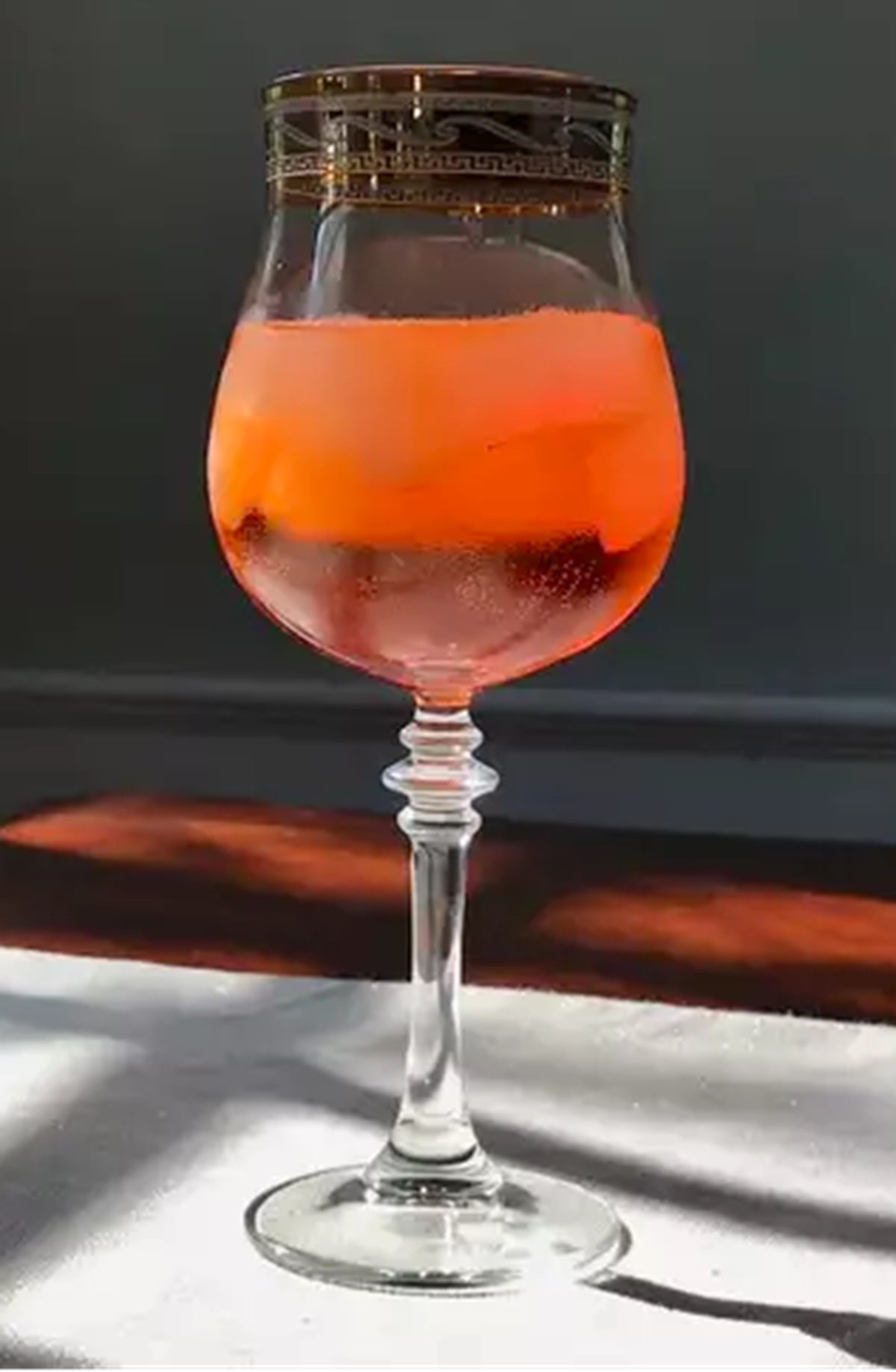 Aperol Spritz