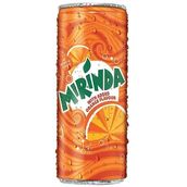 Mirinda 