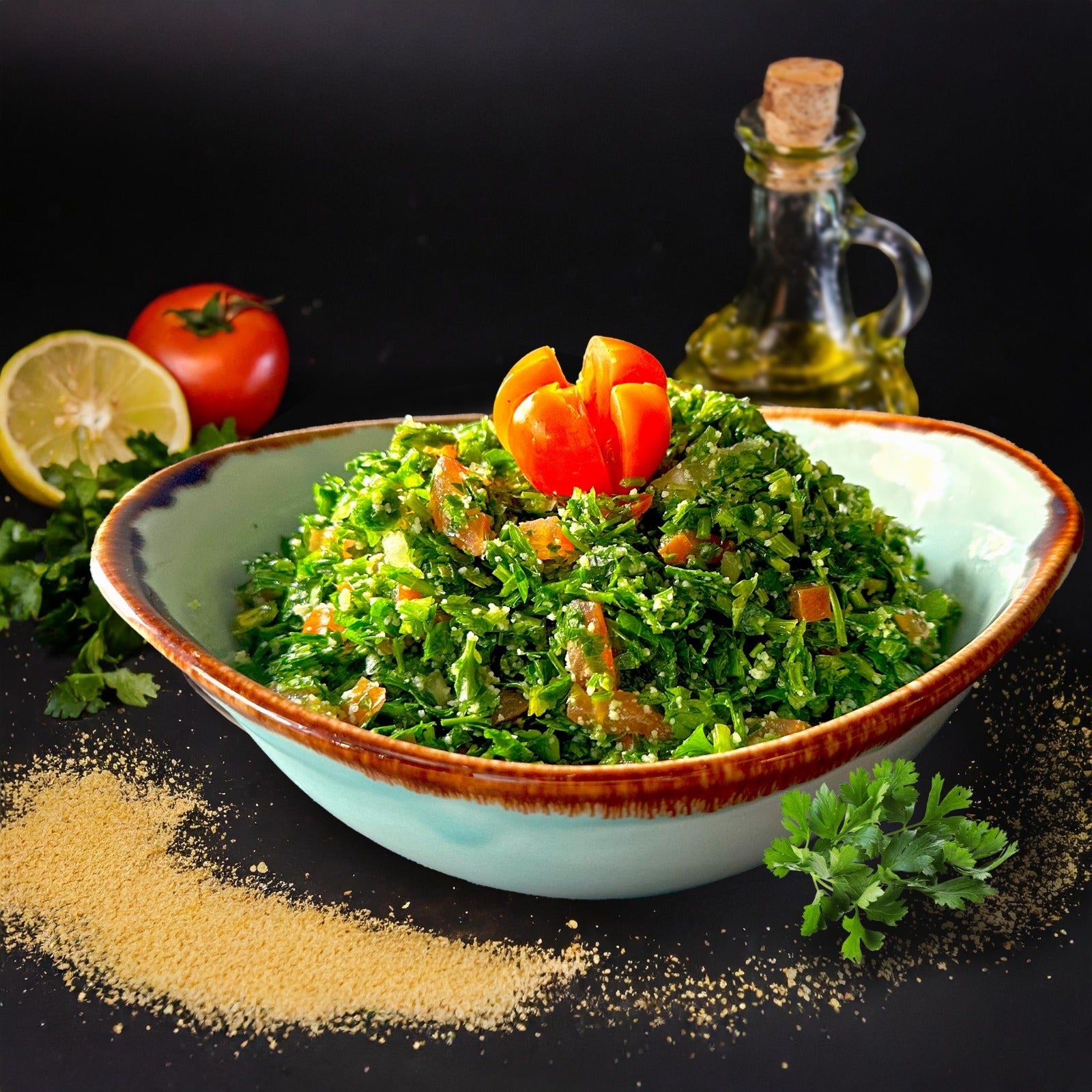 Tabbouleh (V)