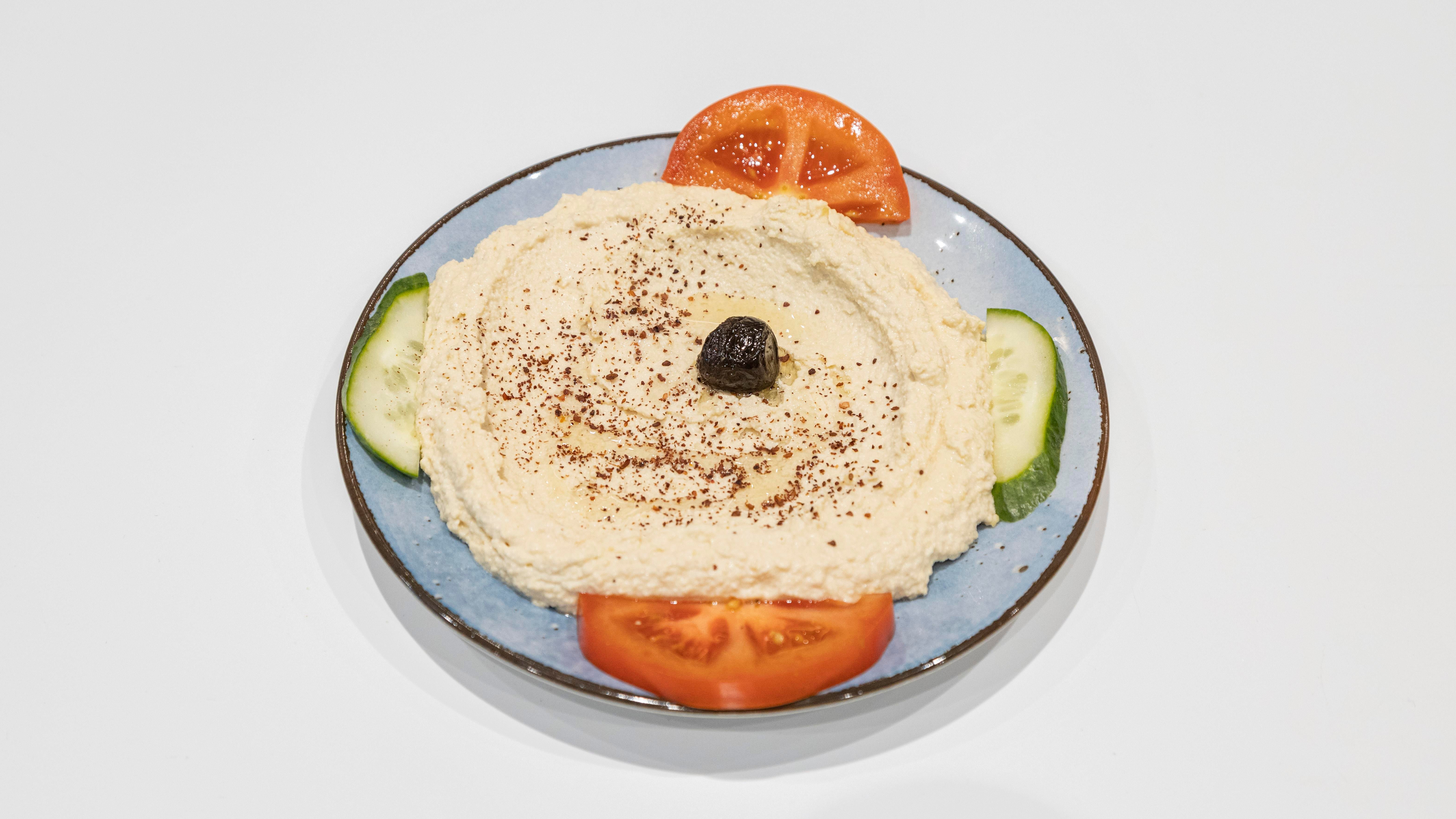 Humus