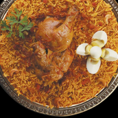 Chicken Madghout
