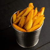 Fries