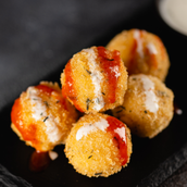 Cheese Balls