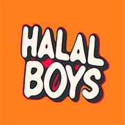 Halal Boys