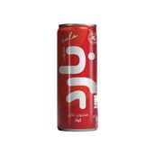 Bared Cola