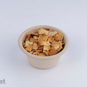 Toasted Bread