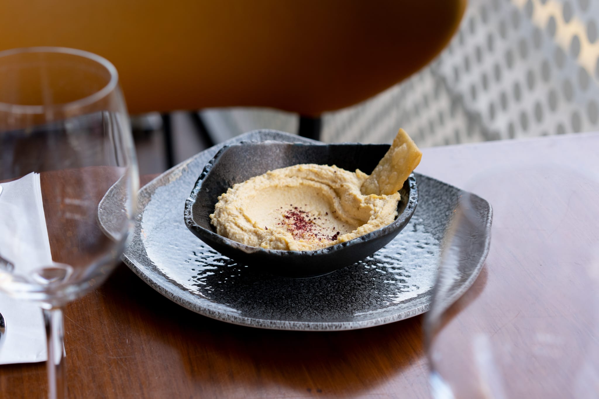 Houmous