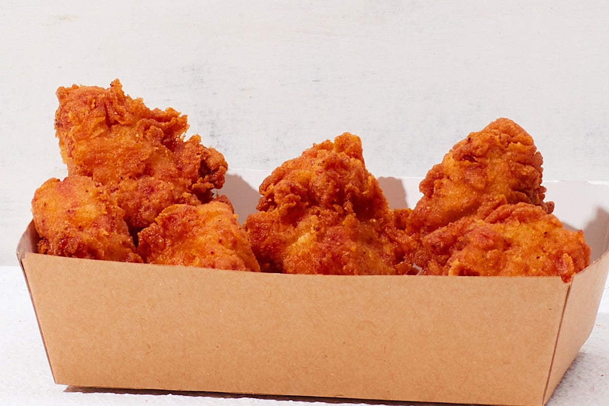Chicken Bites - 6 count