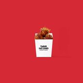 Sweet & Zesty Chicken Balls
